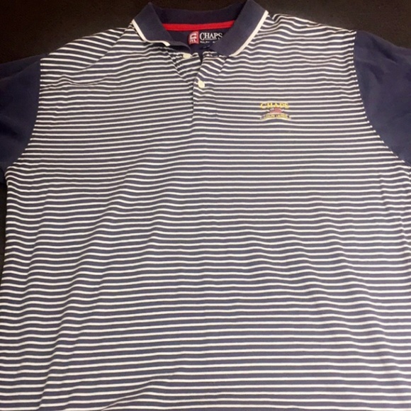 Chaps Ralph Lauren Polo - Picture 1 of 3